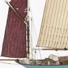 Billings Models 1/50 Marie Jeanne Wooden Ship Kit