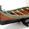 Billings Models 1/20 Nordlandsbaaden Wooden Ship Kit