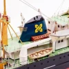 Billings Models 1/90 Zwarte Zee Wooden Ship Kit