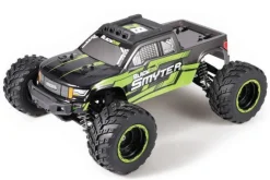 BlackZon RC 1/12 Smyter MT 4WD Electric Monster Truck