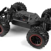 Blackzon RC 1/20 Spryte MT 4WD Electric Monster Truck RTR - Red