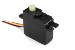 Blackzon Slayer Servo (5-Wire)