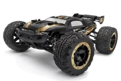BlackZon Slyder Gold RC Stadium Truck 2.4GHz RTR