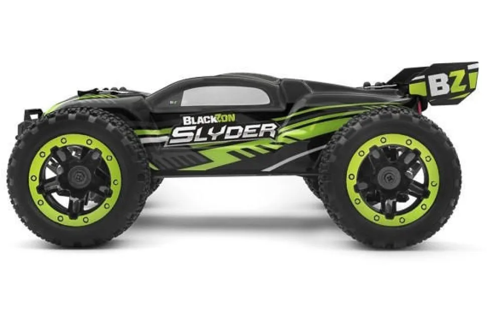 BlackZon Slyder RC Stadium Truck 2.4GHz RTR
