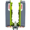 Britains 1/32 CLAAS Disco 1100C Mower Diecast Model