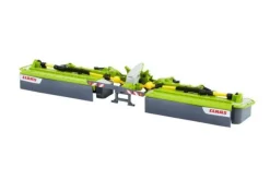 Britains 1/32 CLAAS Disco 1100C Mower Diecast Model
