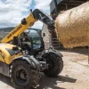 Britains 1/32 New Holland TH7.42 Telehandler