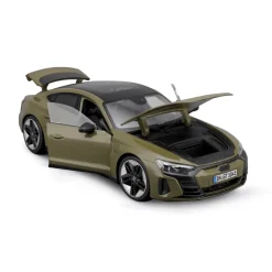 Burago 1/18 Audi RS E-Tron GT 2022 Diecast Model