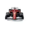 Burago 1/18 Ferrari F1 SF-25 2025 #16 Charles Leclerc Diecast Model