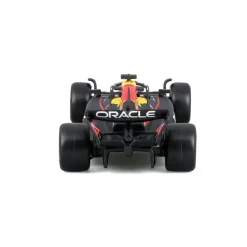 Burago 1/43 F1 Red Bull Racing RB21 2025 #1 Max Verstappen Diecast Model