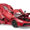 Burago 1/18 La Ferrari Diecast Model