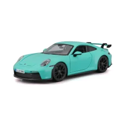 Burago 1/24 Porsche 911 GT3 2021 Diecast Model