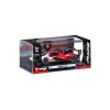 Burago 1/43 Porsche Penske 963 #5 Diecast Model