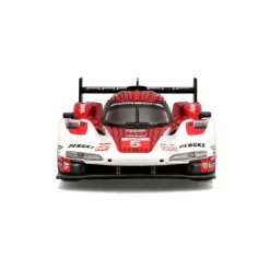 Burago 1/43 Porsche Penske 963 #5 Diecast Model