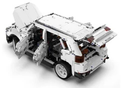CaDA RC G5 Off-Road SUV