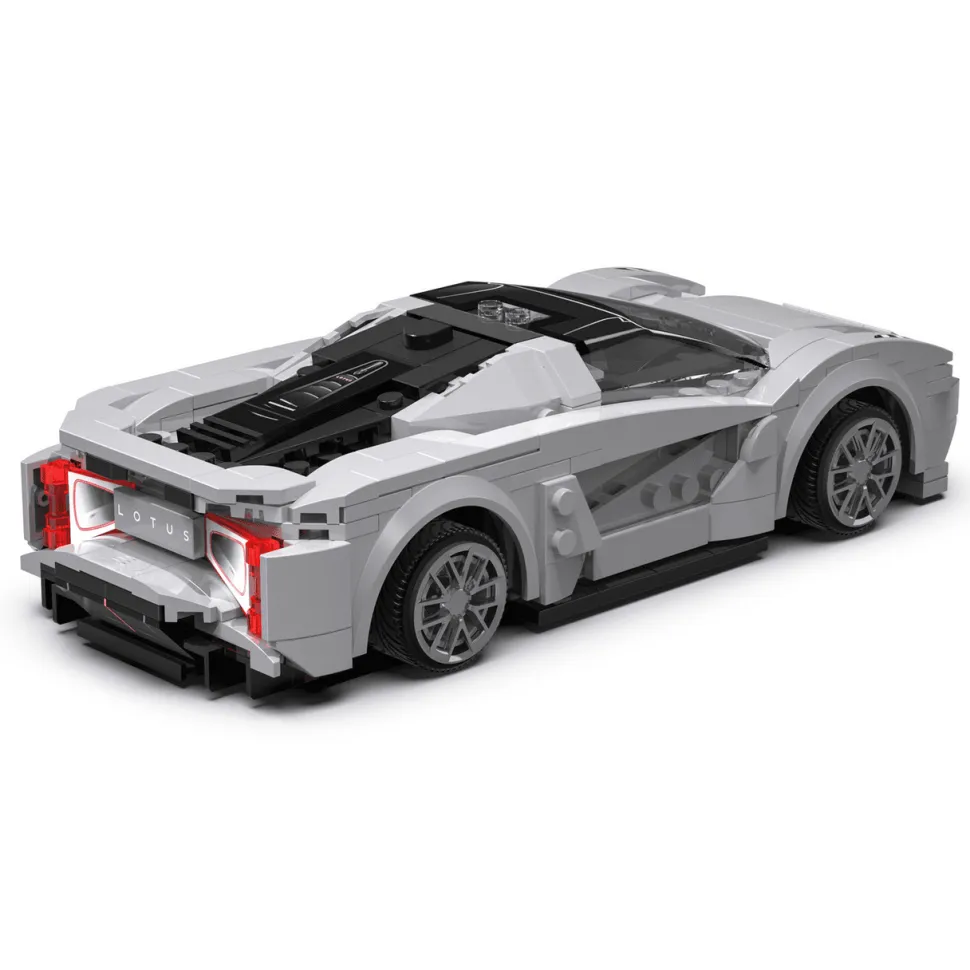 CaDA 1/18 RC Lotus Evija Sports Car