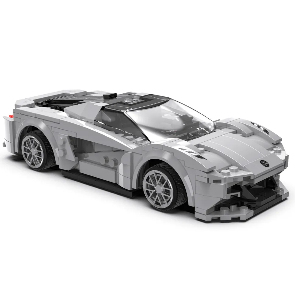 CaDA 1/18 RC Lotus Evija Sports Car