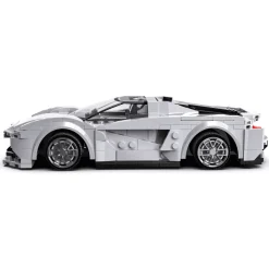 CaDA 1/18 RC Lotus Evija Sports Car
