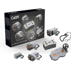 CaDA RC Power Upgrade Kit Pro