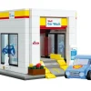 CaDA Shell Car Wash