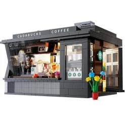 CaDA Street Coffee House
