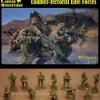 Caesar Miniatures 1/72 Counter-Terrorist Elite Forces