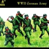 Caesar Miniatures 1/72 German Army (WWII)
