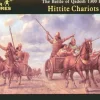 Caesar Miniatures 1/72 Hittite Chariots