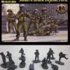 Caesar Miniatures 1/72 Modern Israeli Defense Force
