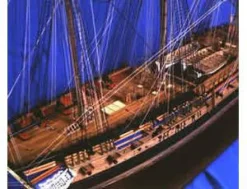 Caldercraft HMS Diana Wooden Model Kit