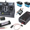 Carson American Truck RC Package Deal