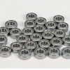Carson 3-Axle Truck Bearing Set
