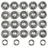 Carson MF-01X Ball Bearing Set