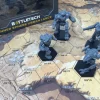 Catalyst Game Labs Battletech Force Pack - Inner Sphere Urban Lance