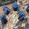 Catalyst Game Labs Battletech Force Pack - Clan Heavy Star