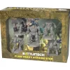 Catalyst Game Labs Battletech Force Pack - Clan Heavy Striker Star