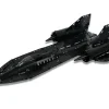 Coach House Partners - Lockheed SR-71 Blackbird - Metal Construction Set