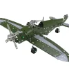 Coach House Partners - Supermarine Spitfire - Metal Construction Set