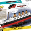 Cobi R.M.S Titanic