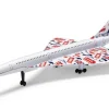 Corgi Best Of British Concorde Diecast Model