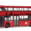 Corgi Best of British New Routemaster For London