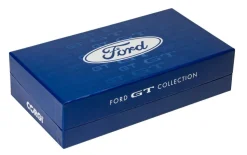 Corgi 1/43 Ford GT 4 Car Limited Edition Collection Diecast Model