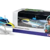 Corgi Stingray Diecast Model