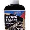 Deluxe Materials Living Steam Scented Smoke Oil
