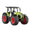 Double Eagle RC 1/24 CLAAS Arion Farm Tractor with Trailer