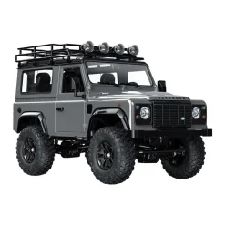 Double Eagle RC 1/14 Land Rover Defender 90 RC Crawler Pro Radio Controlled Car
