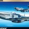 Eduard 1/48 North American P-51K Mustang ProfiPACK Edition Model Kit