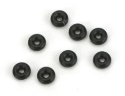 E-Flite Blade MCX Body/Canopy Mounting O-Ring (8)