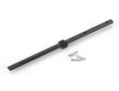 E-Flite Blade mSR Carbon Fibre Main Shaft with Hardware