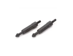 E-Flite Blade 200 SR X Canopy Mount Set (2)